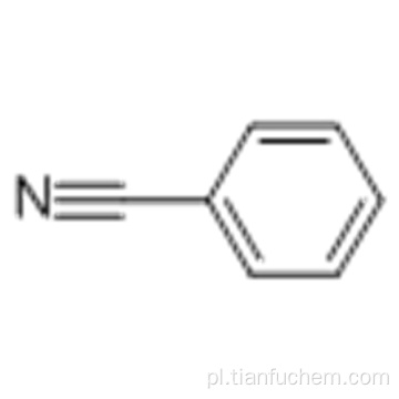 Benzonitryl CAS 100-47-0